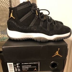 Jordan 11